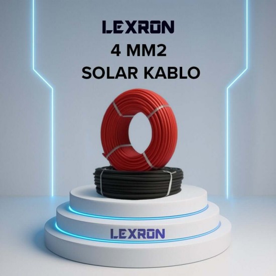 lexron-4mm2-solar-kablo-saf-bakir-uv-dayanimli